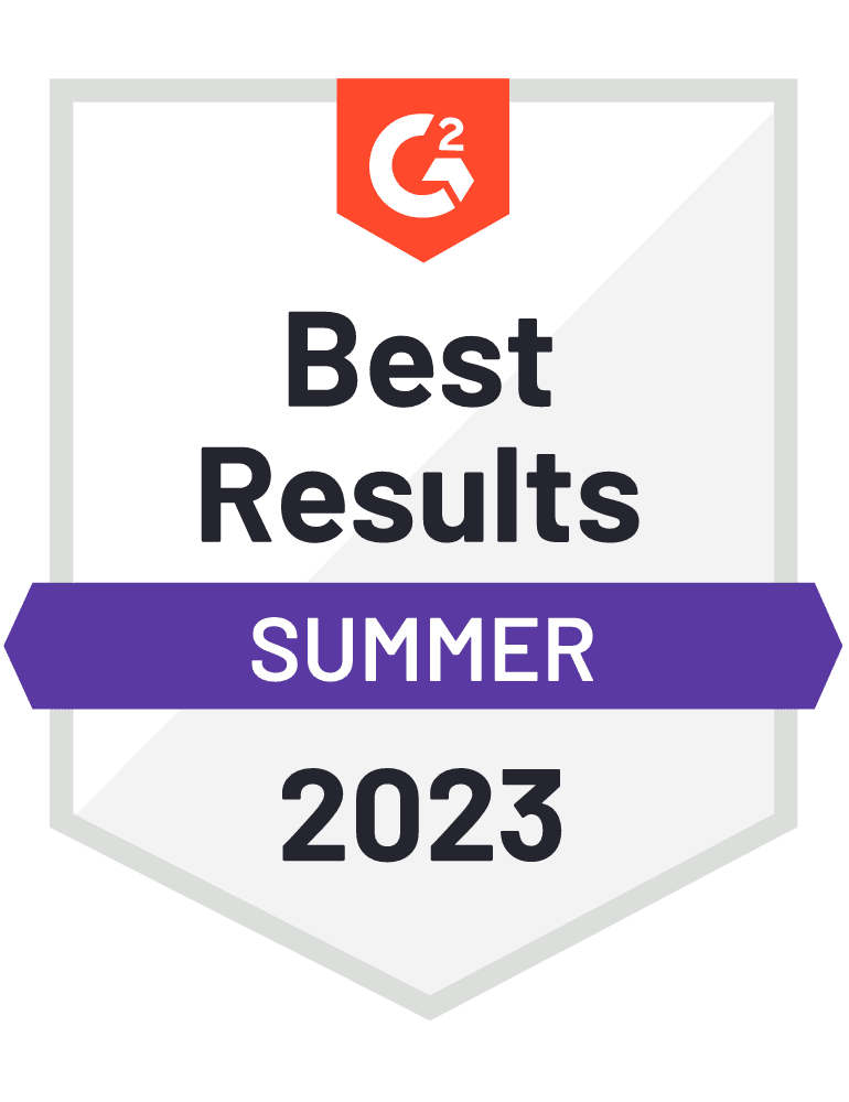 g2 best results